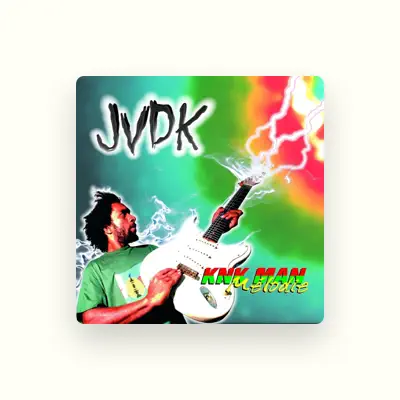 聆聽 J.V.D.K.、觀看音樂影片、閱讀小傳、查看巡演日期等！