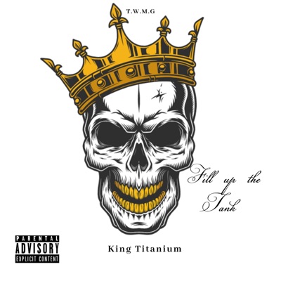 Fill Up the Tank - Single