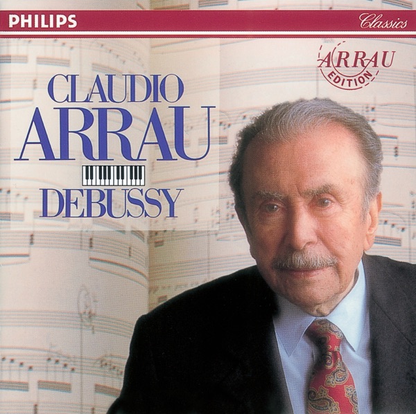 Debussy: Preludes - Images - Estampes