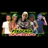 Pirocada de Bandido (feat. MC GW & Mc India) by Barca Na Batida, MC Reino, Mc Menino do Luxo, Mc Índia iTunes Track 1