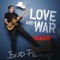 Love and War (feat. John Fogerty) - Brad Paisley lyrics