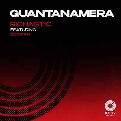 Guantanamera (feat. Sesman) - Single