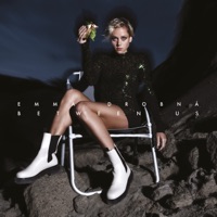 Between Us - Single - Emma Drobna