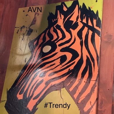 #Trendy - Single