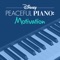 Breaking Free - Disney Peaceful Piano lyrics