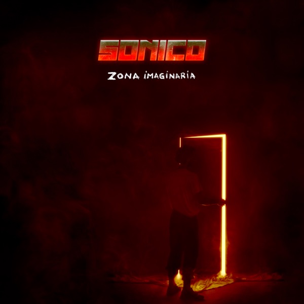 Zona Imaginaria - EP