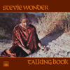 Stevie Wonder - Superstition Grafik