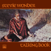 Talking Book - Stevie Wonder