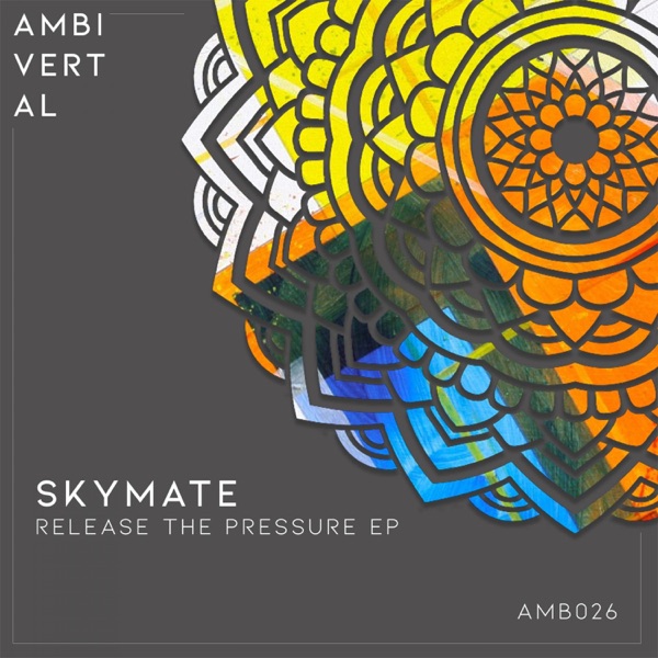 Release the Pressure - Single