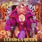 Llegó la Queen artwork