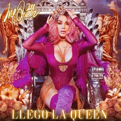 Llegó la Queen