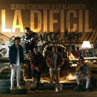 La Difícil - Single - seye & Lo Blanquito