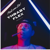 Real Como Lito - Single - Yhbabyflex