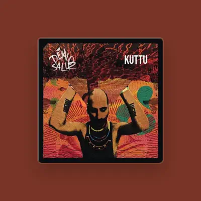 Listen to Kuttú, watch music videos, read bio, see tour dates & more!