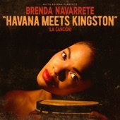 Havana Meets Kingston (La Canción) - EP artwork