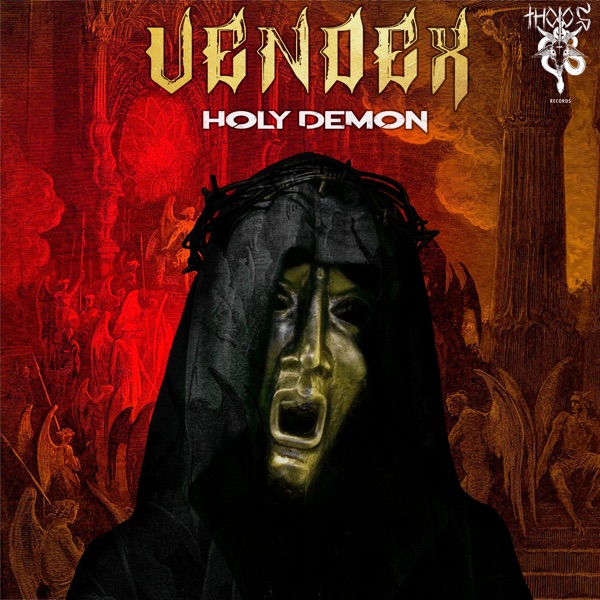 Holy Demon - Single