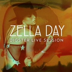 Digster Live Session - EP