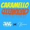 Caramello (feat. Karima) - HAYWATAN lyrics