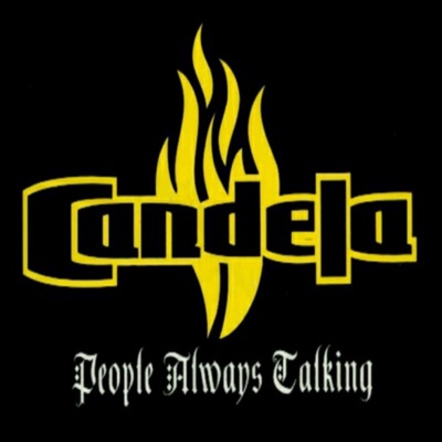 People Always Talking (feat. Off Limits) - Single