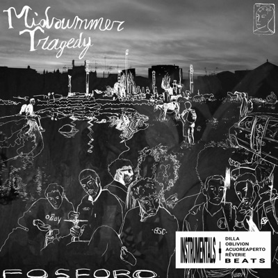 Midsummer Tragedy (Instrumentals) [Instrumental]