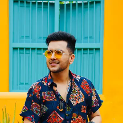Listen to Ayush Talniya, watch music videos, read bio, see tour dates & more!