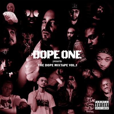The Dope Mixtape, Vol. 1
