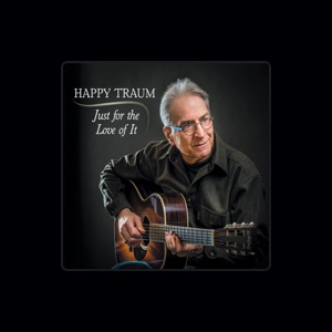 Happy Traum