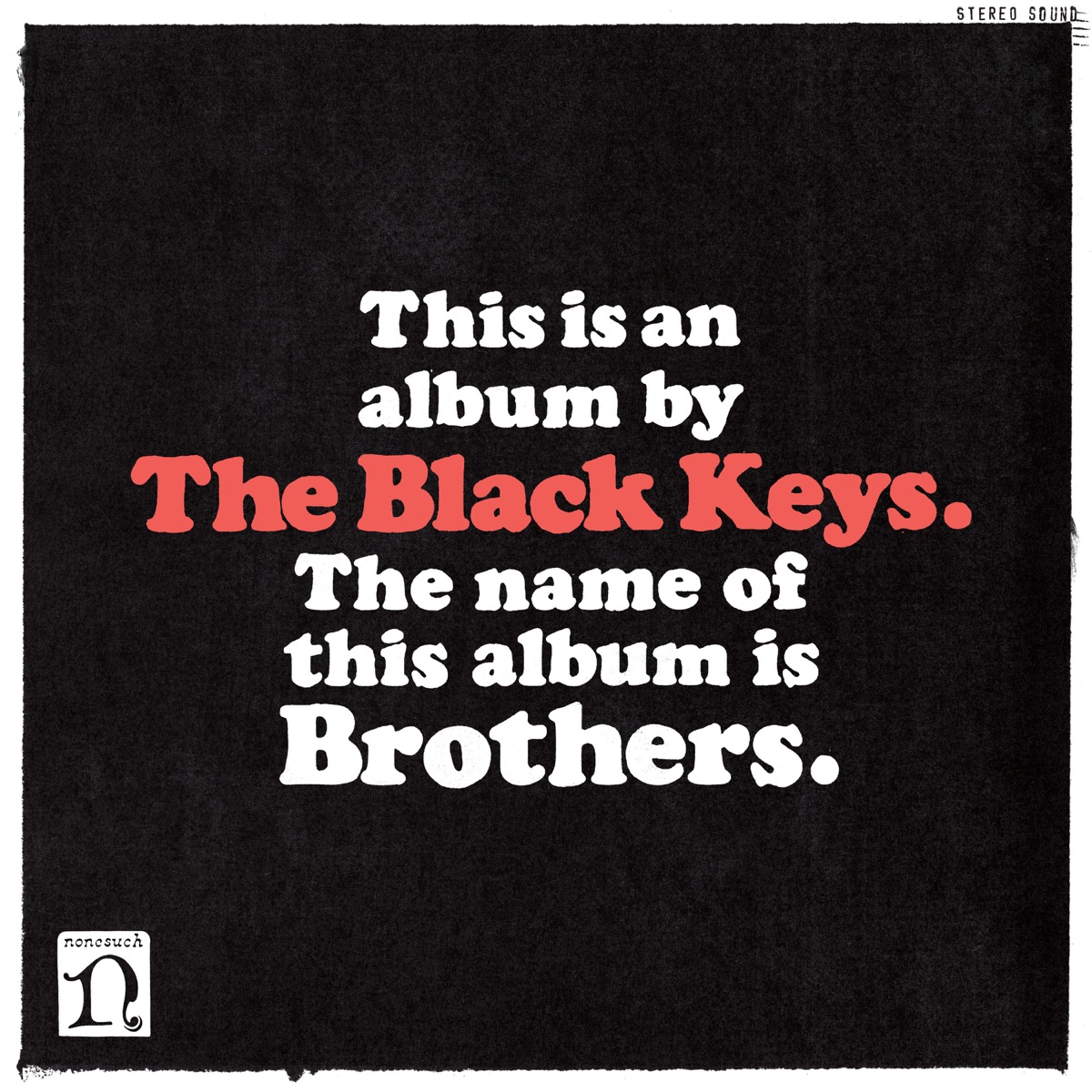The Black Keys - El Camino 10th Anniversary Deluxe Edition