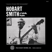 Hobart Smith - K.C. Blues