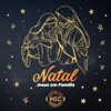 Natal, Jesus em Família (feat. Vivy & Nathan, Alvaro & Daniel, Betinho de Assis, Edu & Adriano, Rose Liz, Vittor Lima, Felipe Bonavilla Oficial, Renato Luchetta & Kleuber D'Moura) - Single