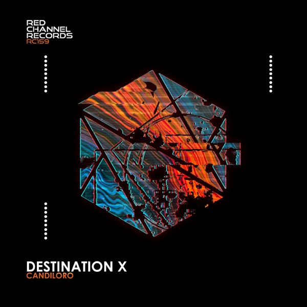 Destination X - Single