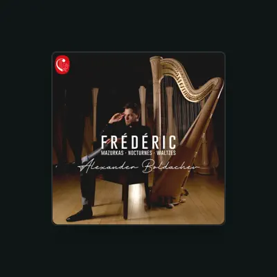 Listen to Alexander Boldachev, watch music videos, read bio, see tour dates & more!
