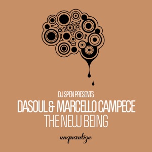 The New Being - Single