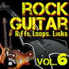 Whole Lotta Love Guitar Drum Riff, Lick Jam - Rock Guitar Factory