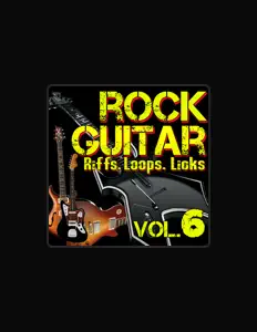 Dengarkan Rock Guitar Factory, tonton video musik, baca bio, lihat tanggal tur & lainnya!