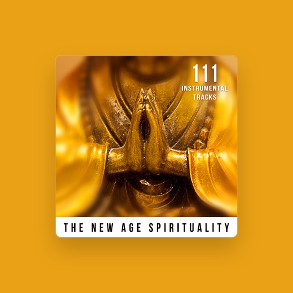 Spiritual Music Collection's avatar