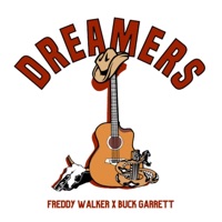 Dreamers - Freddy Jay Walker