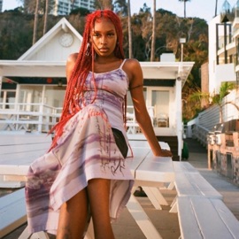 I Don't Wanna B Sad Bbyafricka