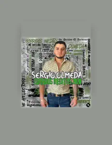 Listen to Sergio Olmeda, watch music videos, read bio, see tour dates & more!
