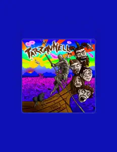 Ouve Tarzanhell, vê vídeos de música, lê a biografia, vê as datas da digressão e muito mais!