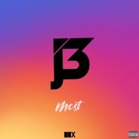 Most - Single - J3 Moran