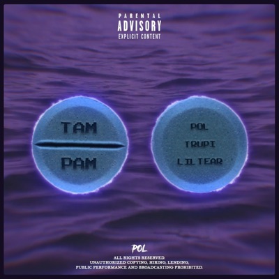 Tam Pam (feat. Kira & Trupi) - Single