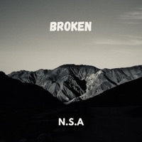 Broken - Single - NSA