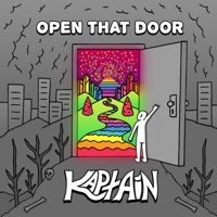 Open That Door - Single - Kaptain