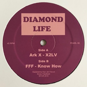Diamond Life 06 - Single