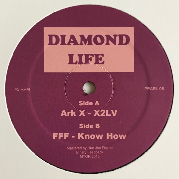 Diamond Life 06 - Single