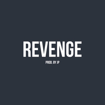 Revenge - Single