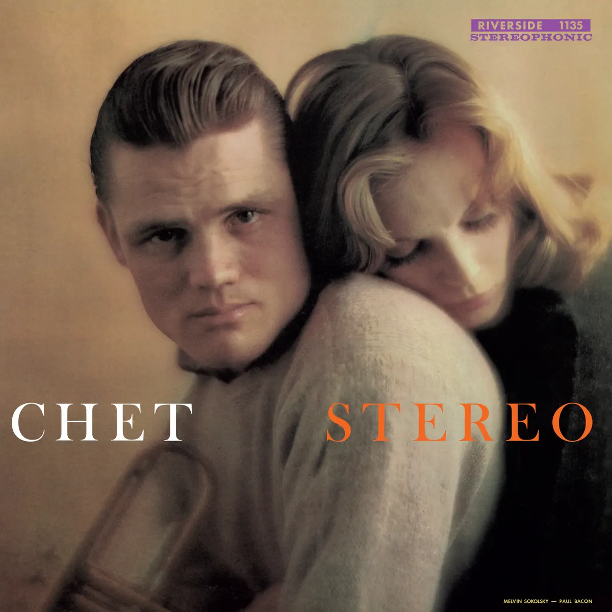 Chet Baker - Chet (1959) [iTunes Plus AAC M4A]-新房子