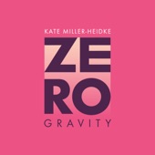 Zero Gravity artwork