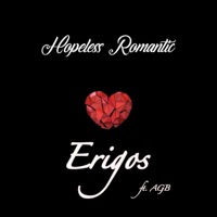 Hopeless Romantic (feat. AGB) - Single - Chris Xander